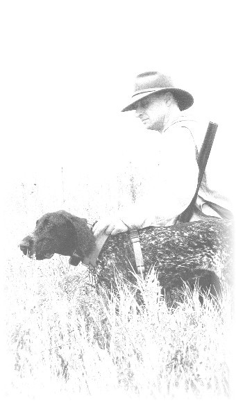 Chris and EX